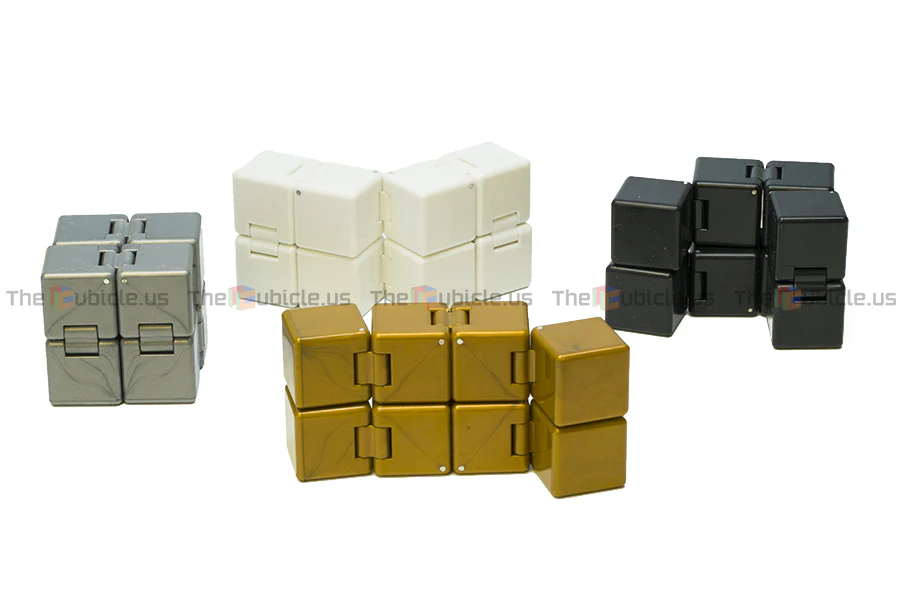 Infinity Cube - Image 4