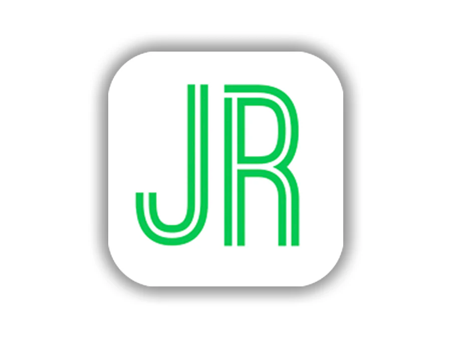 JRCuber Logo