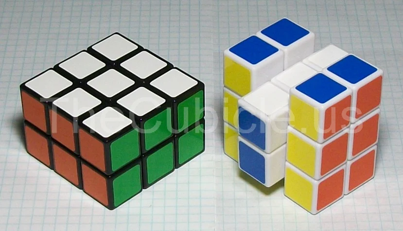 LanLan 3x3x2 - Image 3