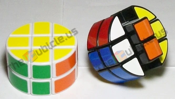 LanLan 3x3x2 Pie - Image 2