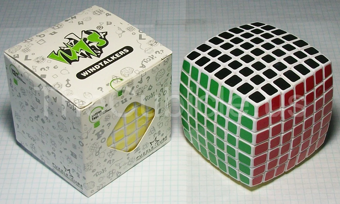 LanLan 7x7 - Image 2