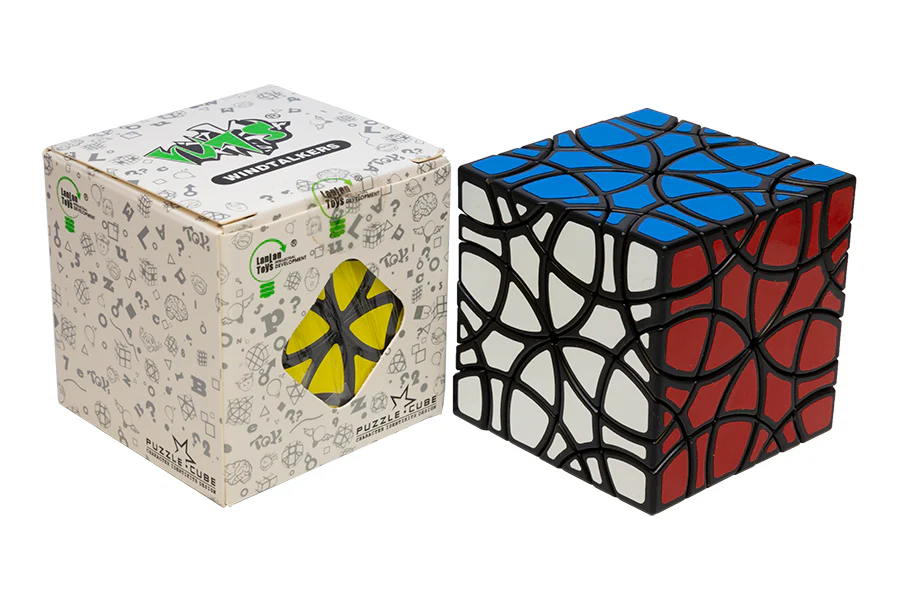 LanLan Andromeda Cube