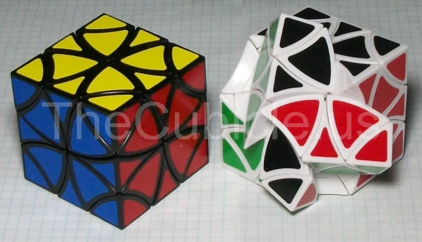 LanLan Curvy Copter - Image 3