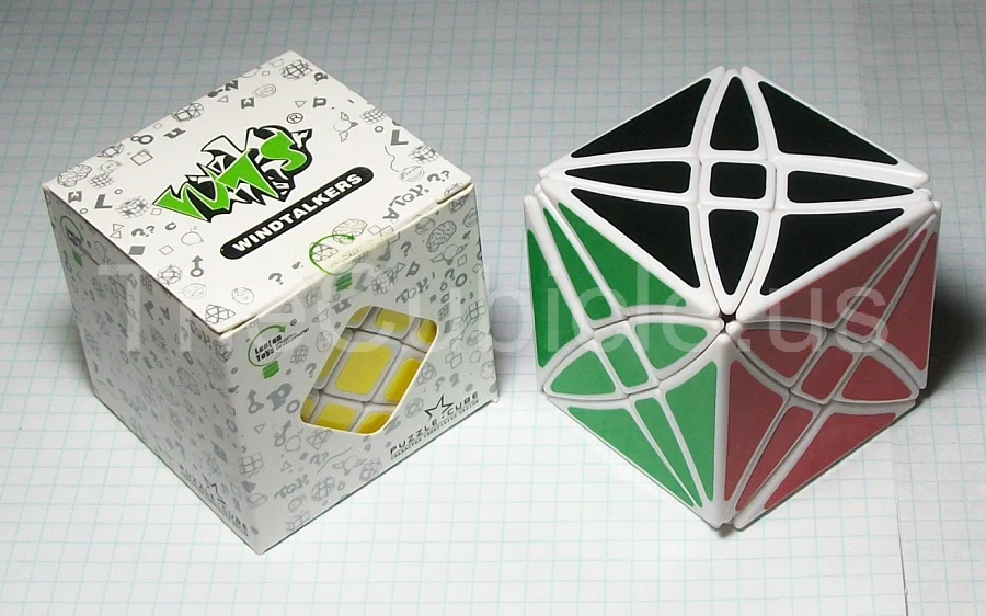 LanLan Rex Cube - Image 2