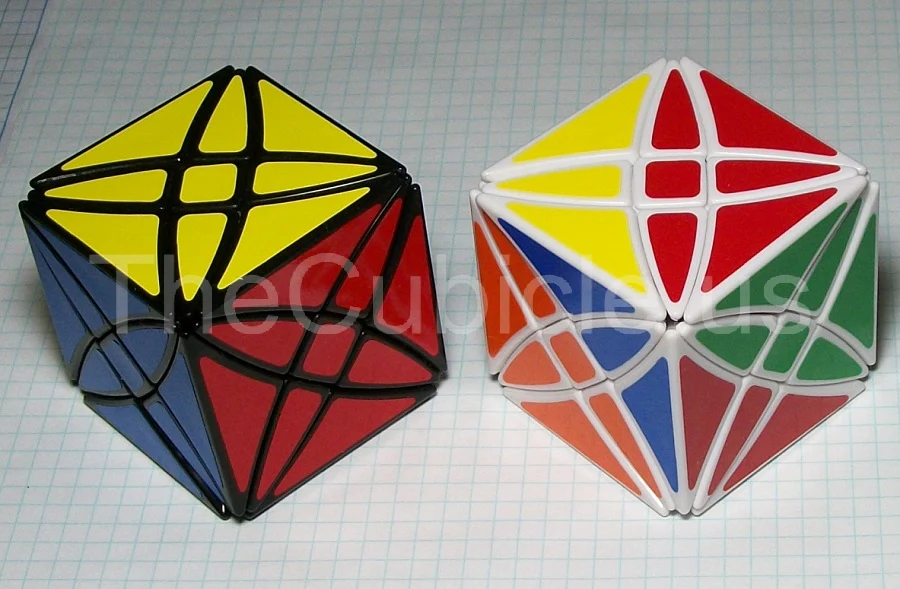LanLan Rex Cube - Image 3