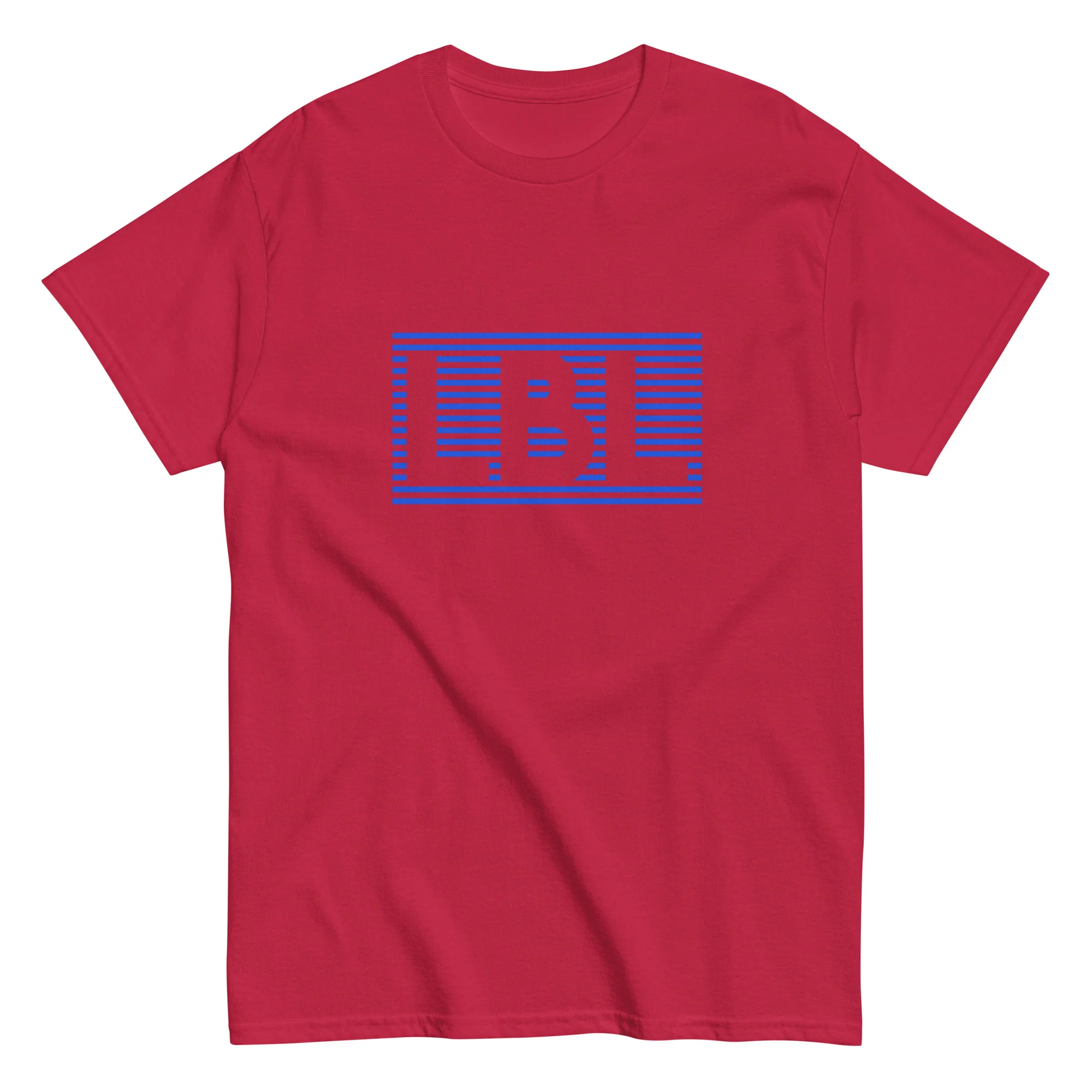 LBL Designs T-Shirt - Image 3