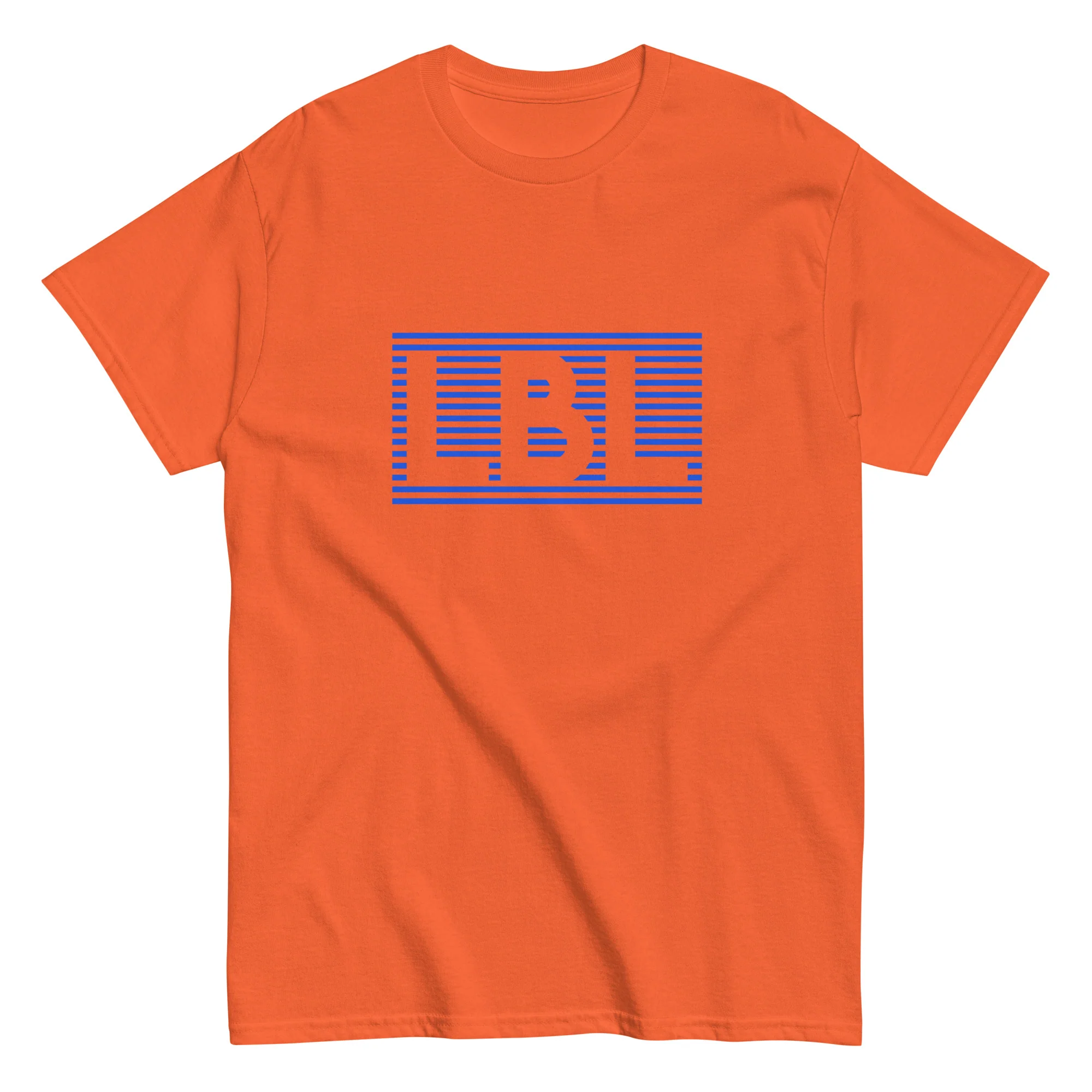 LBL Designs T-Shirt - Image 5