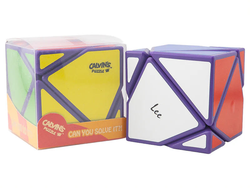 Lee 2x2 Axis Cube - Image 2