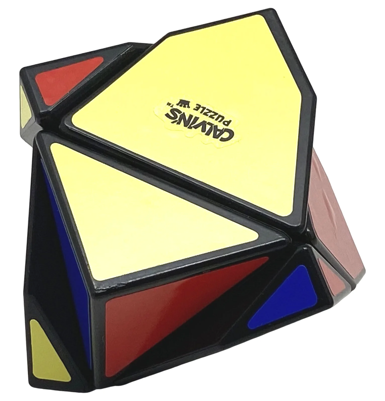 Lee 2x2 Axis Cube - Image 3