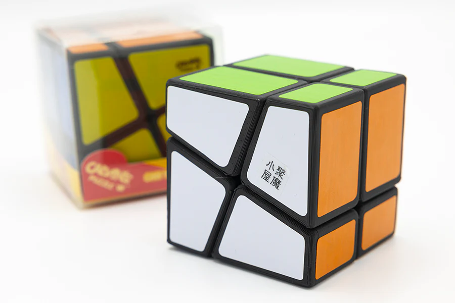 Lee 2x2 Windmill Cube