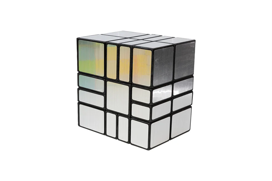 Lee 3x3x2 Split Mirror Cube
