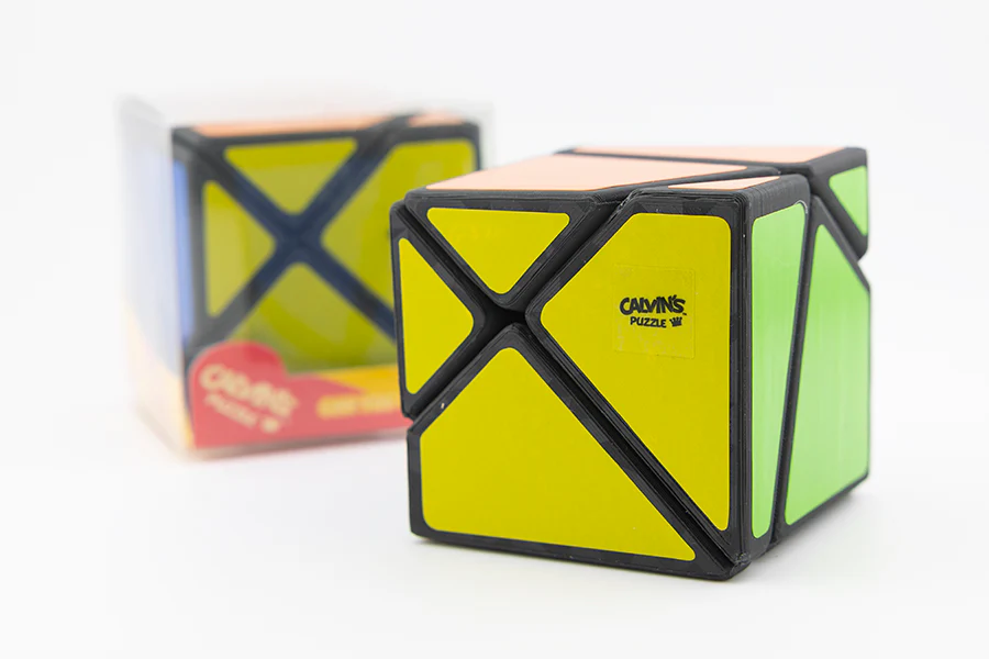 Lee Crazy Fisher 2x2