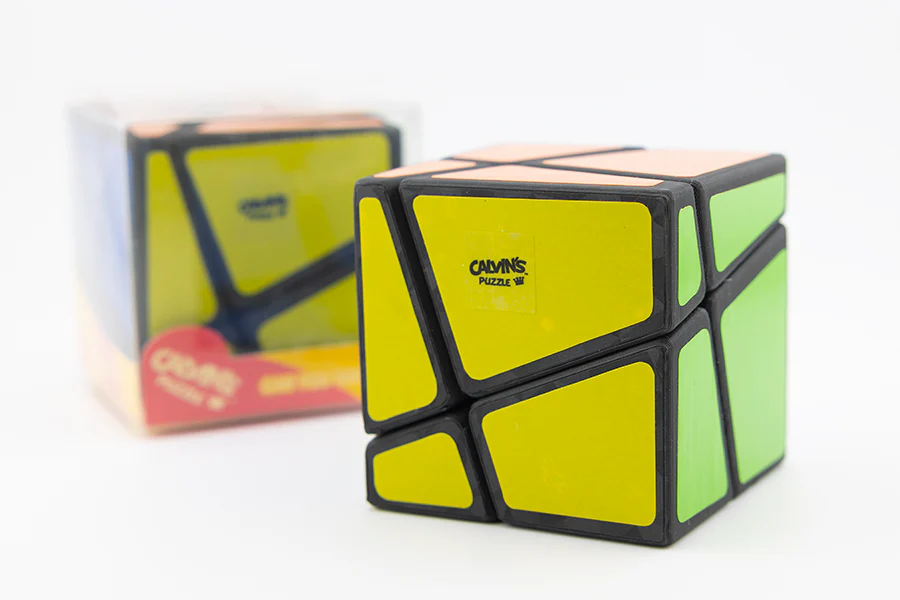 Lee Crazy Windmill 2x2