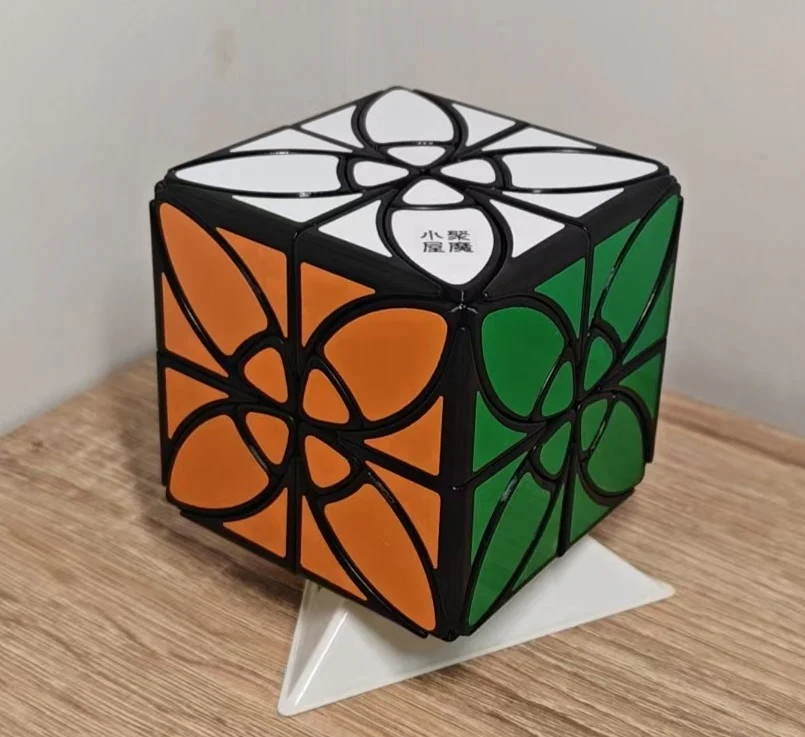 Lee Super Four-Leaf Clover Plus - Image 3