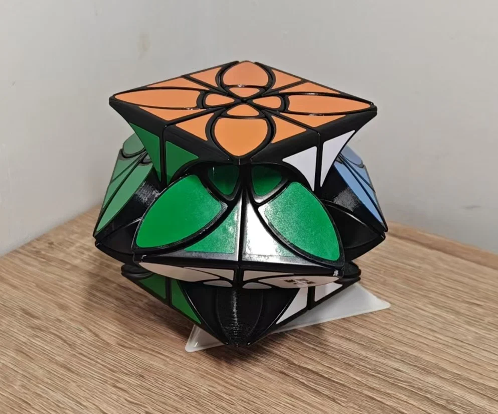 Lee Super Four-Leaf Clover Plus - Image 5