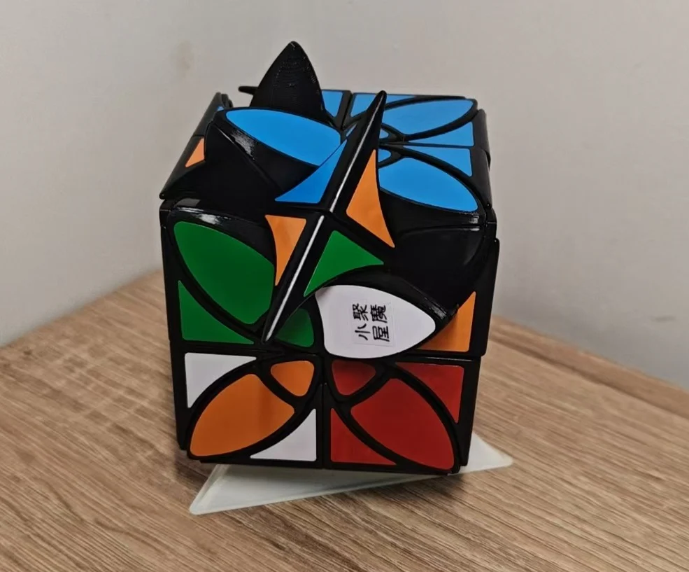 Lee Super Four-Leaf Clover Plus - Image 7