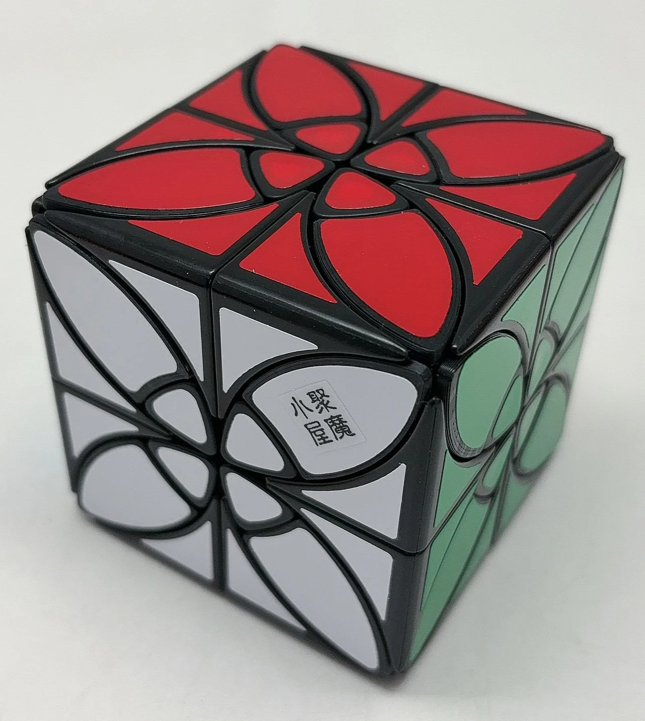 Lee Super Four-Leaf Clover Plus - Image 8