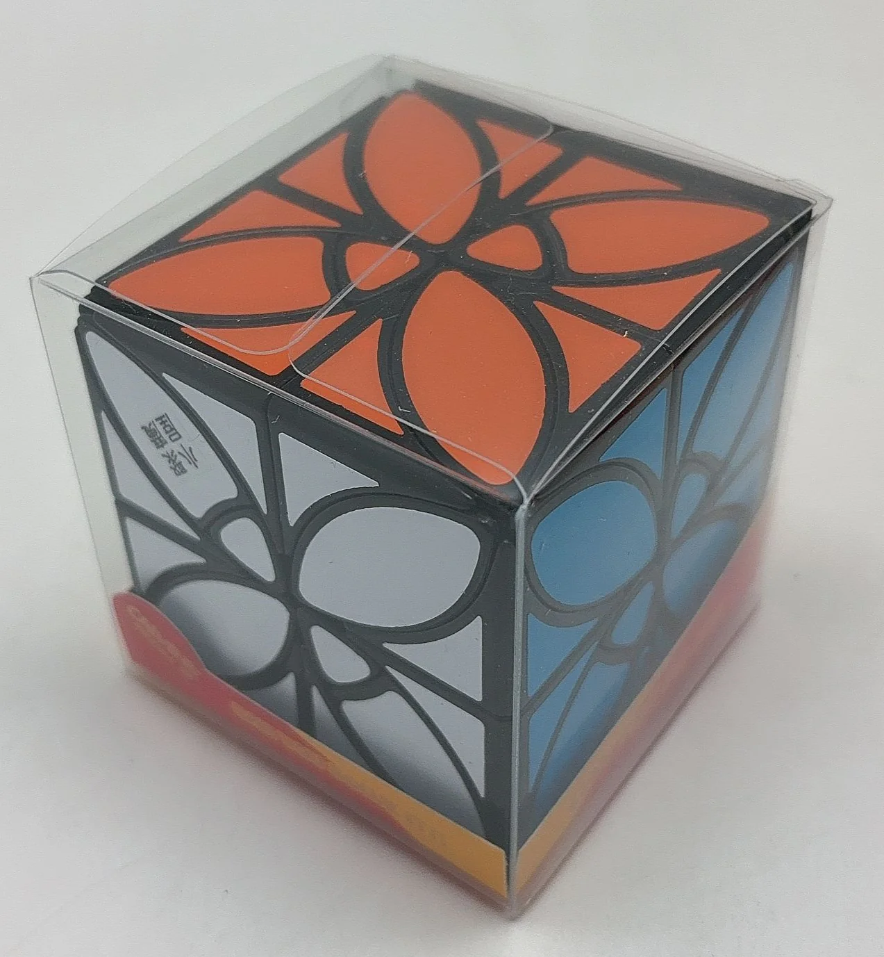 Lee Super Four-Leaf Clover Plus (Bandaged) - Image 3
