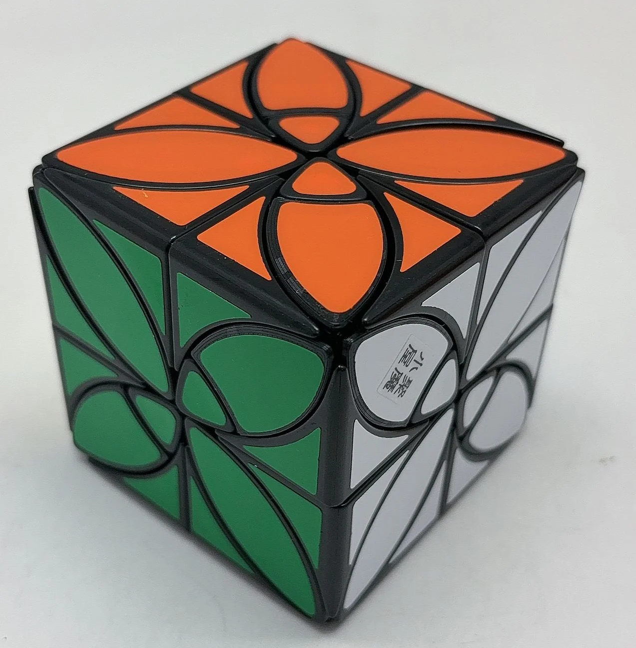 Lee Super Four-Leaf Clover Plus (Bandaged) - Image 7