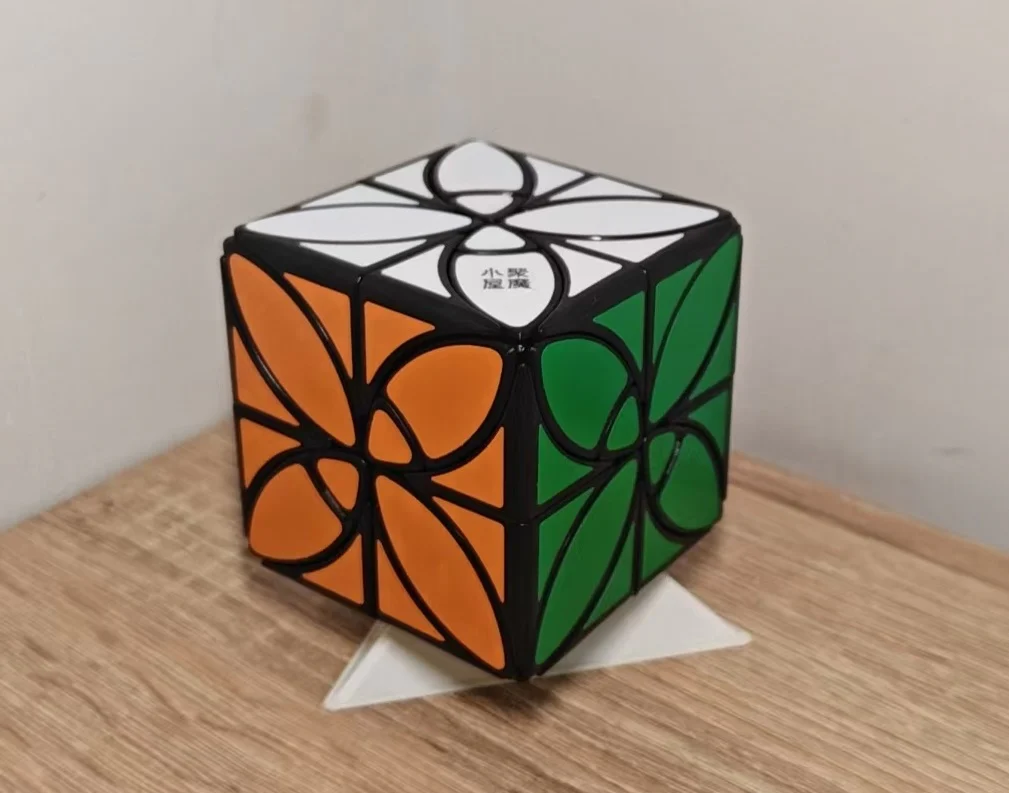 Lee Super Four-Leaf Clover Plus (Bandaged) - Image 9