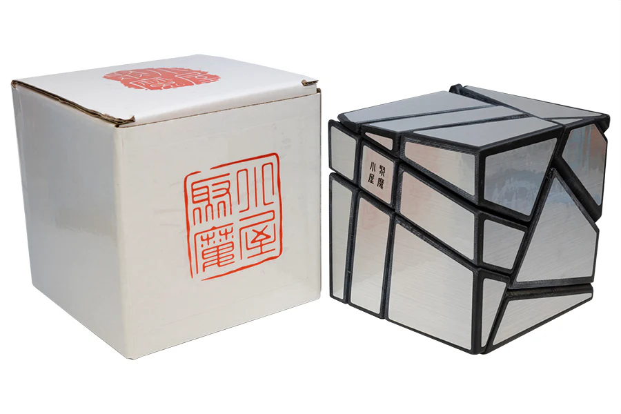 Lee Ghost Cube 3x3x2