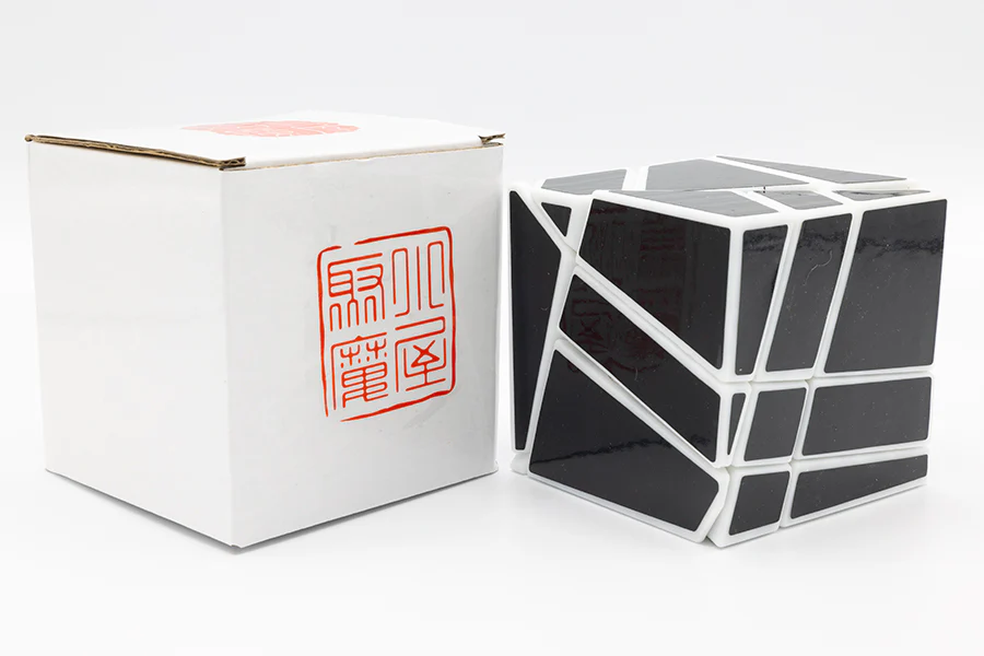 Lee Ghost Cube 3x3x2 - Image 2