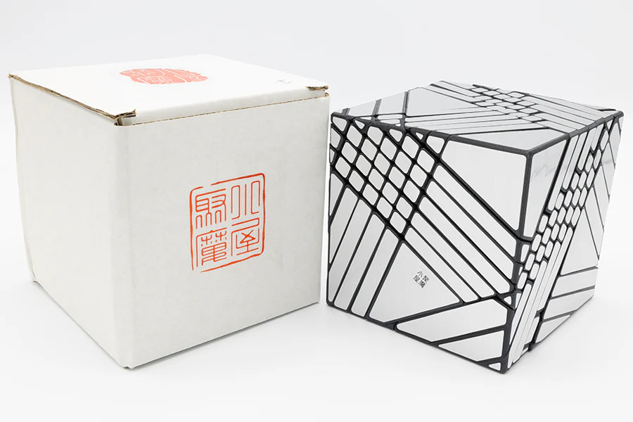 Lee Ghost Cube 7x7