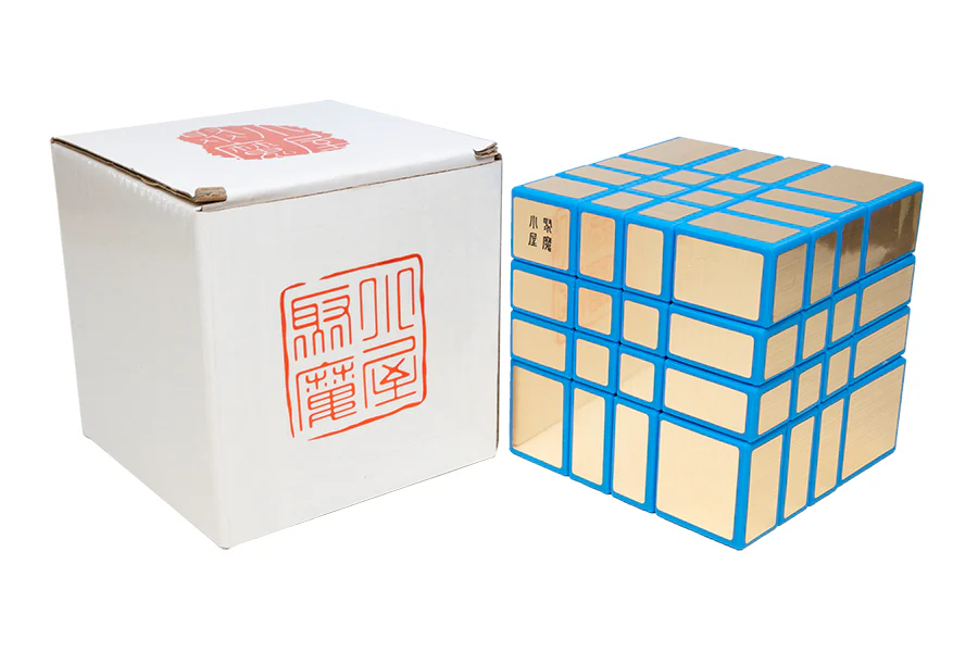 Lee Mirror 4x4 Cube - Image 6