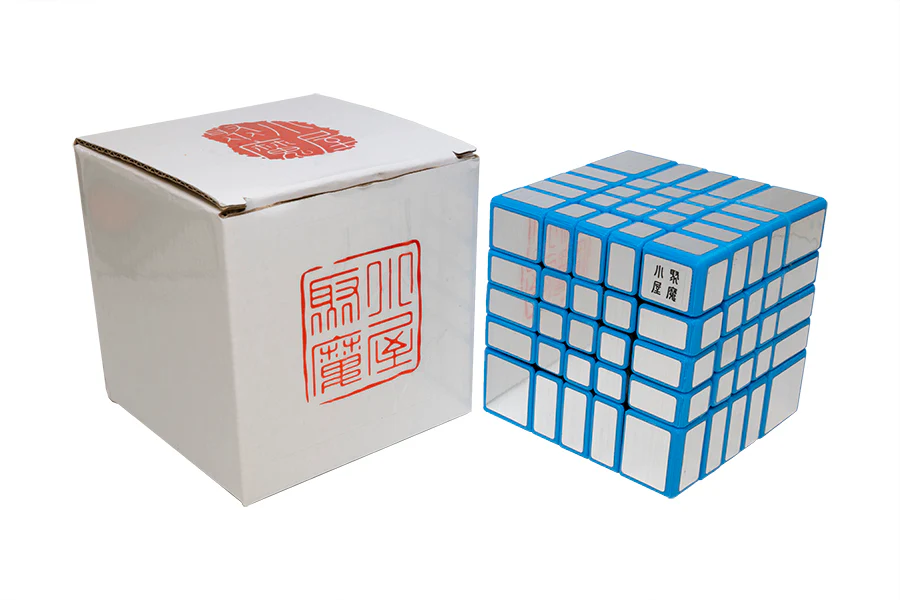 Lee Mirror 5x5x5 Magnetic Cube - Image 2
