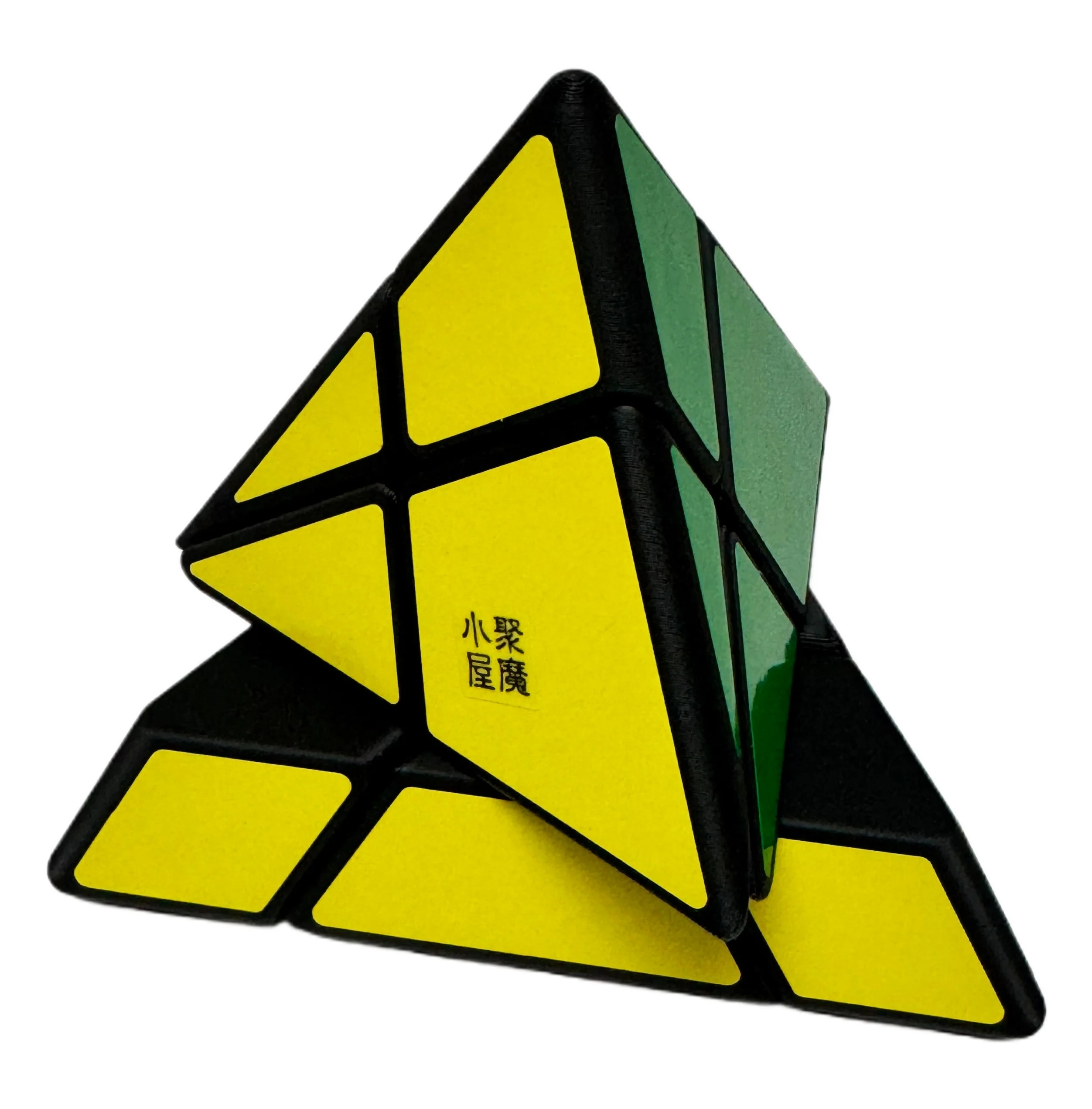 Lee Pyraminx II - Image 6