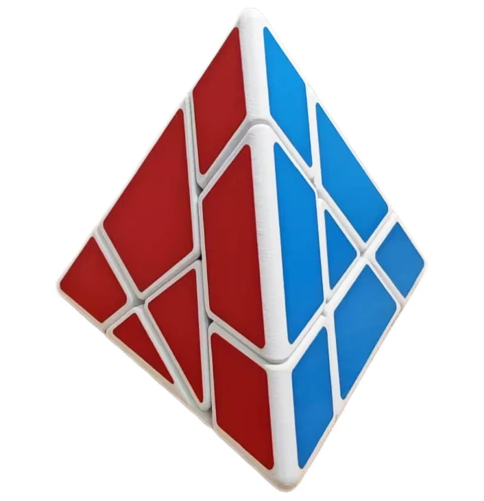 Lee Pyraminx II - Image 8