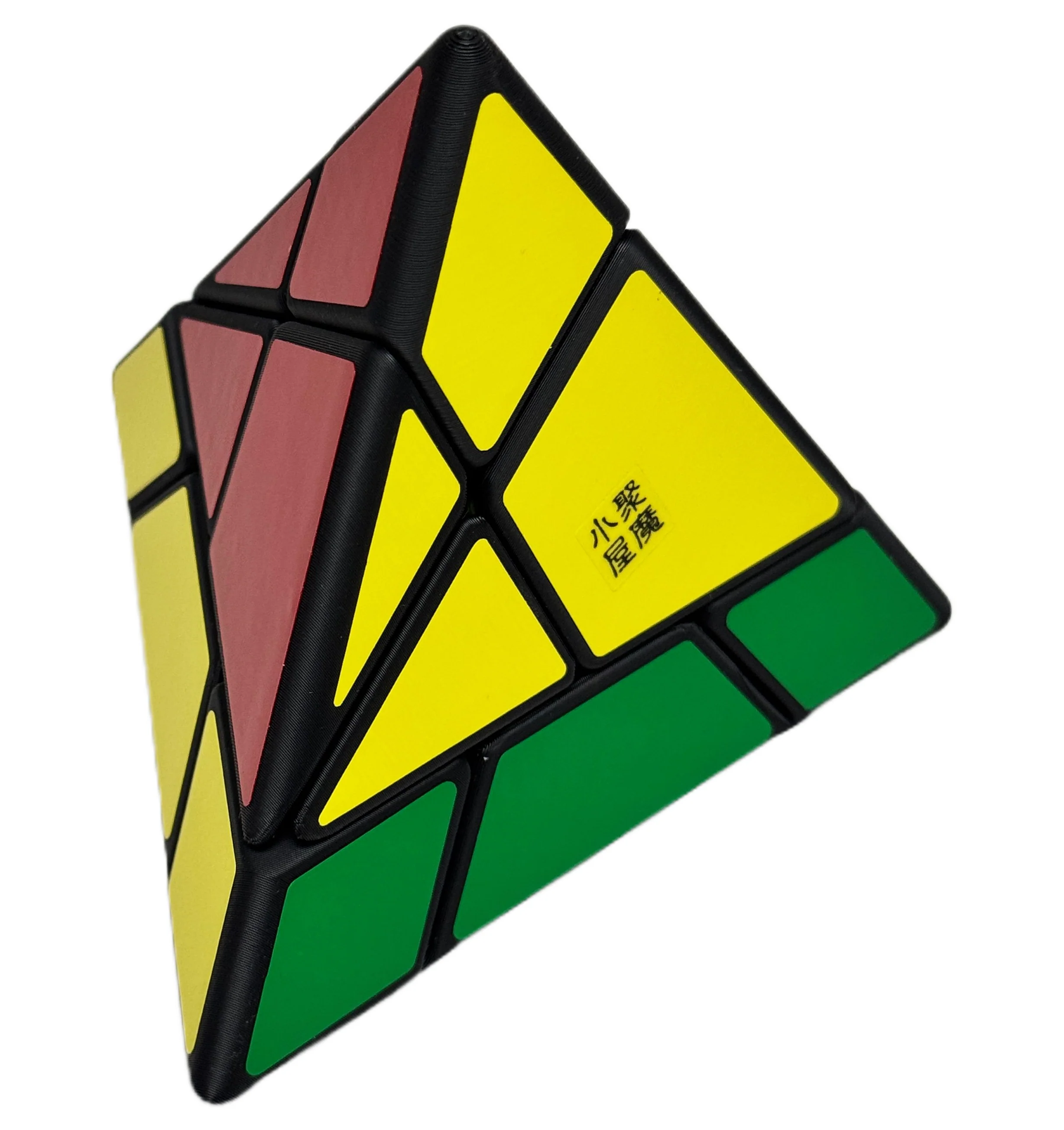 Lee Pyraminx II - Image 9