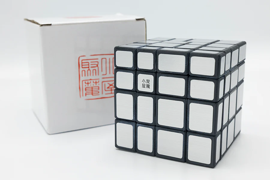 Lee Super Mirror 4x4