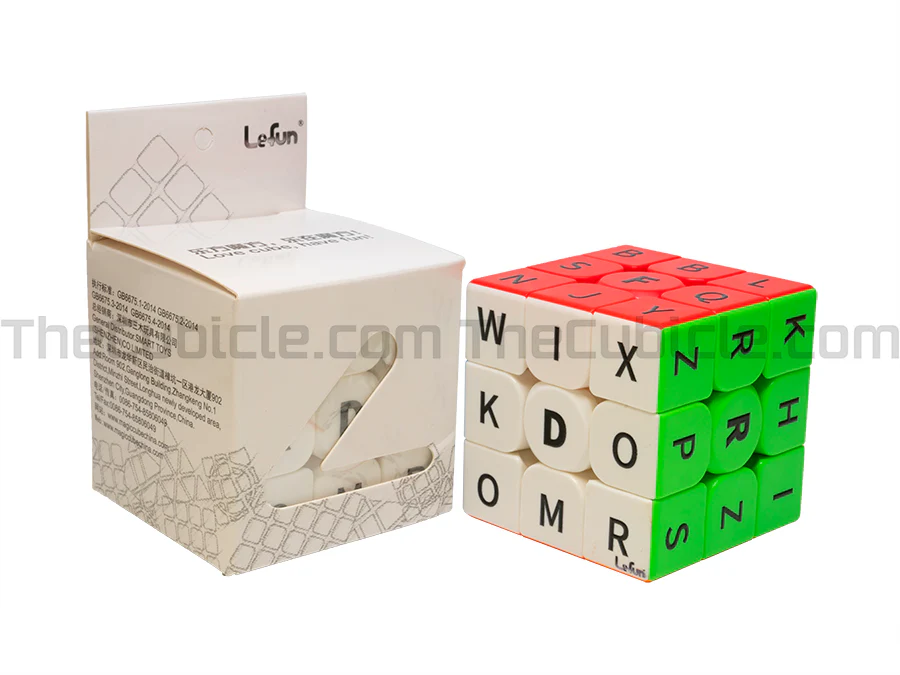 Lefun Formula 3x3