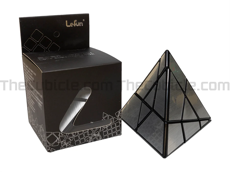 Lefun Ghost Pyraminx - Image 2