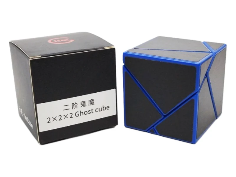 LimCube 2x2 Ghost Cube - Image 2