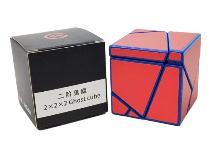 LimCube 2x2 Ghost Cube - Image 3
