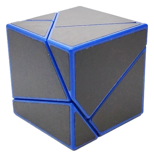 LimCube 2x2 Ghost Cube - Image 5