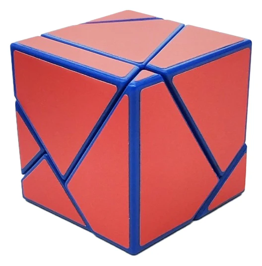 LimCube 2x2 Ghost Cube - Image 6