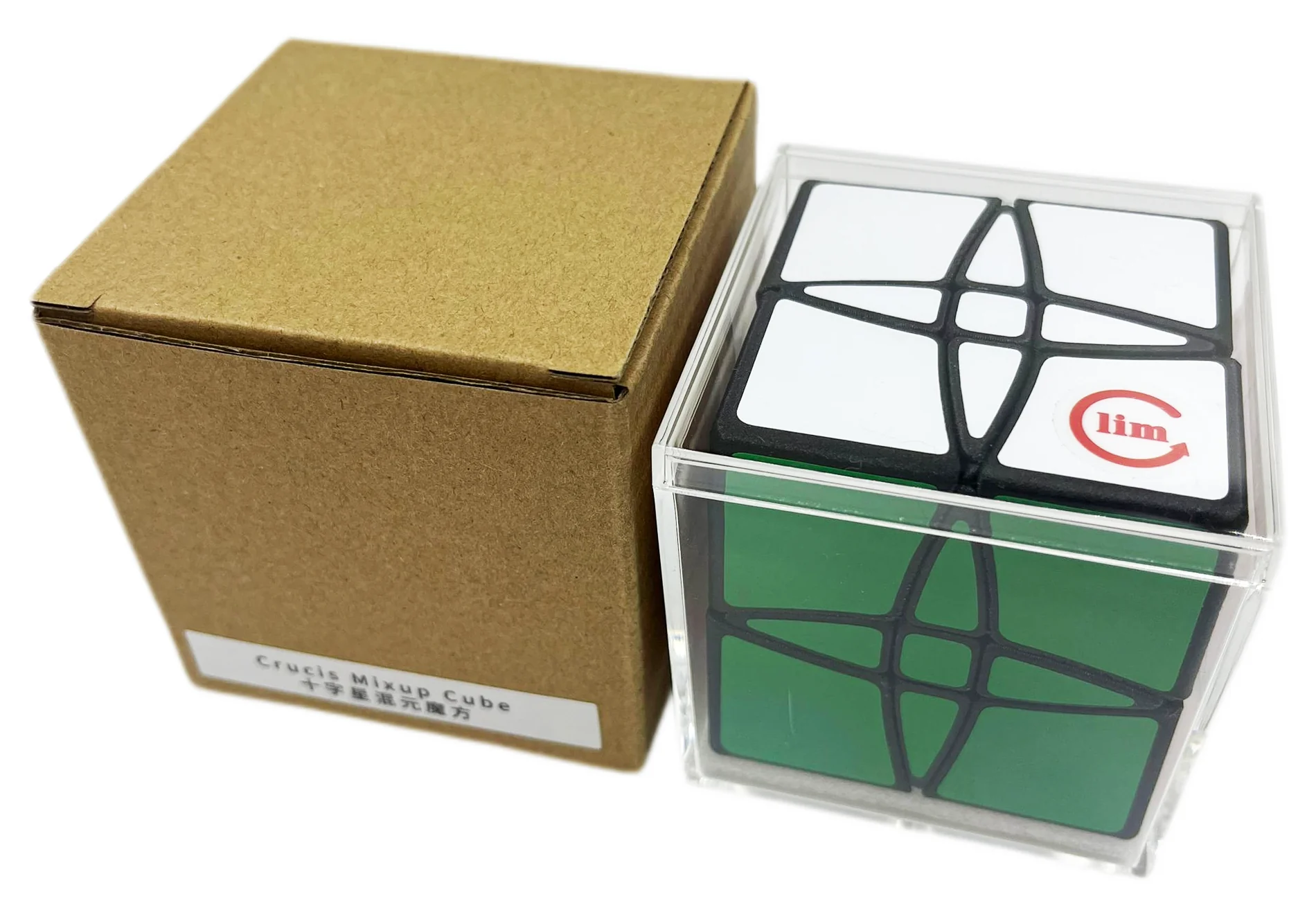 LimCube Crucis Mixup Cube - Image 2