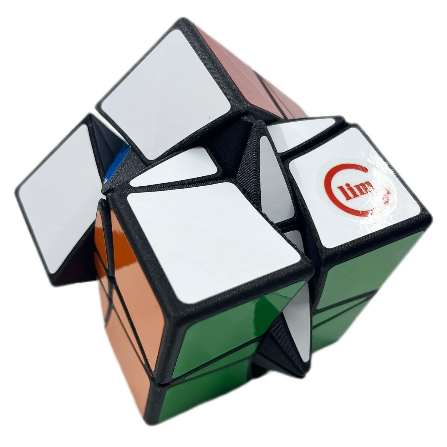 LimCube Crucis Mixup Cube - Image 3