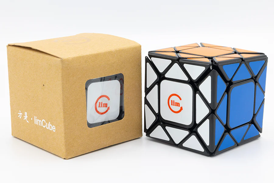 LimCube Fission Skewb - Image 2