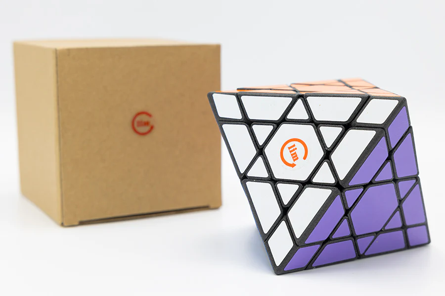 LimCube Hexagram Octahedron