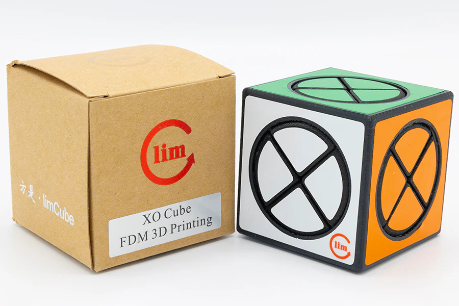 LimCube Hollow XO Cube