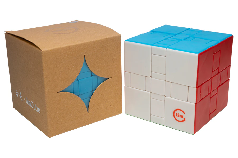 LimCube Master Mixup 0