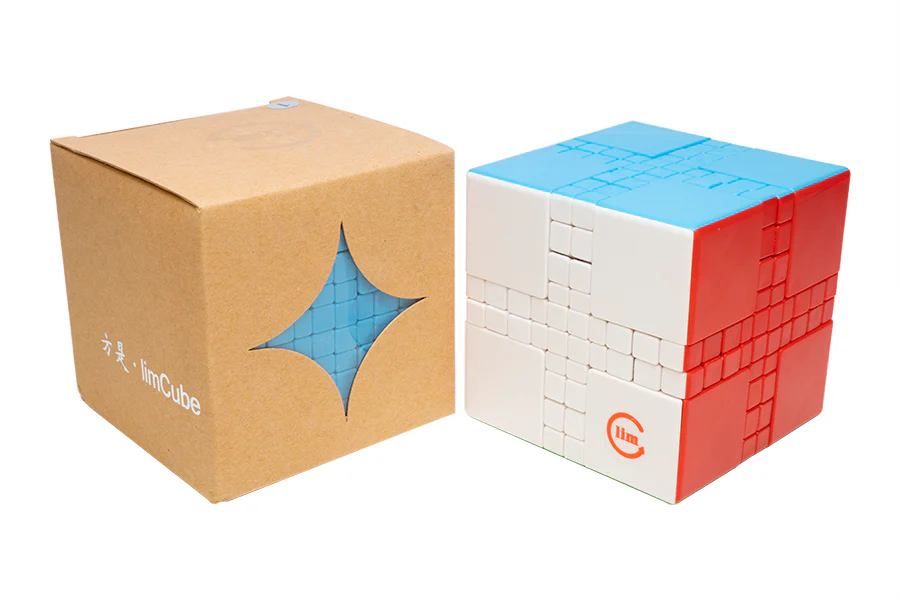 LimCube Master Mixup I