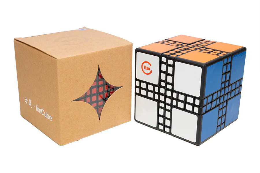 LimCube Master Mixup I - Image 2