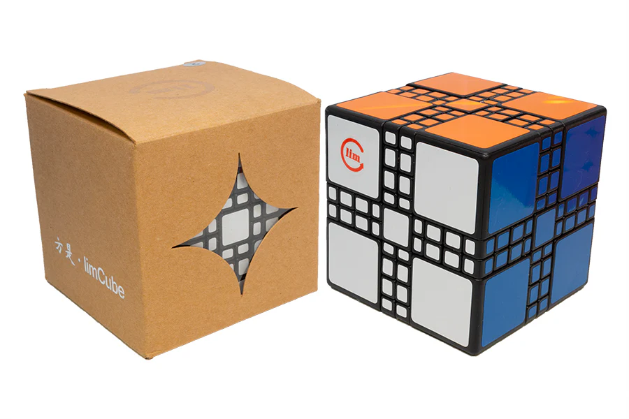 LimCube Master Mixup II
