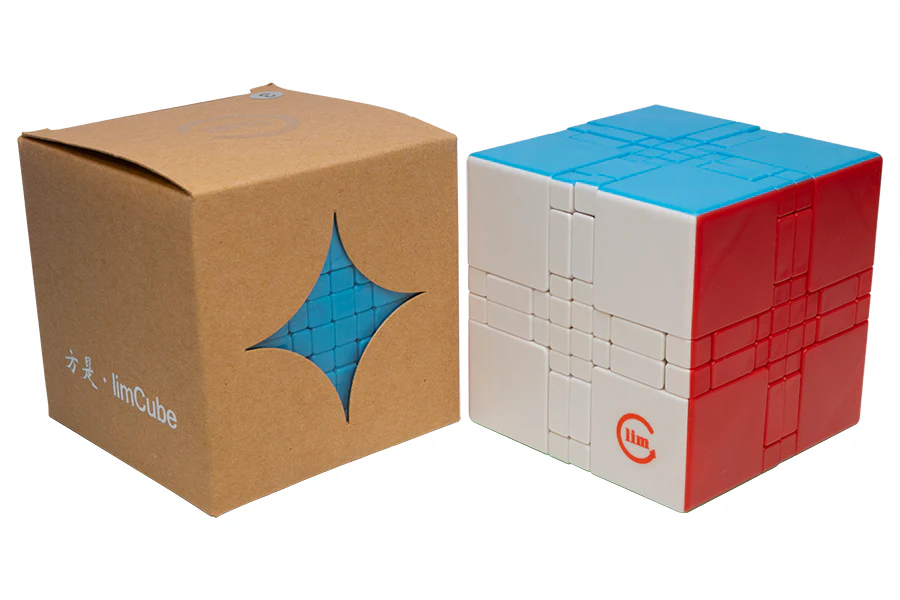 LimCube Master Mixup III