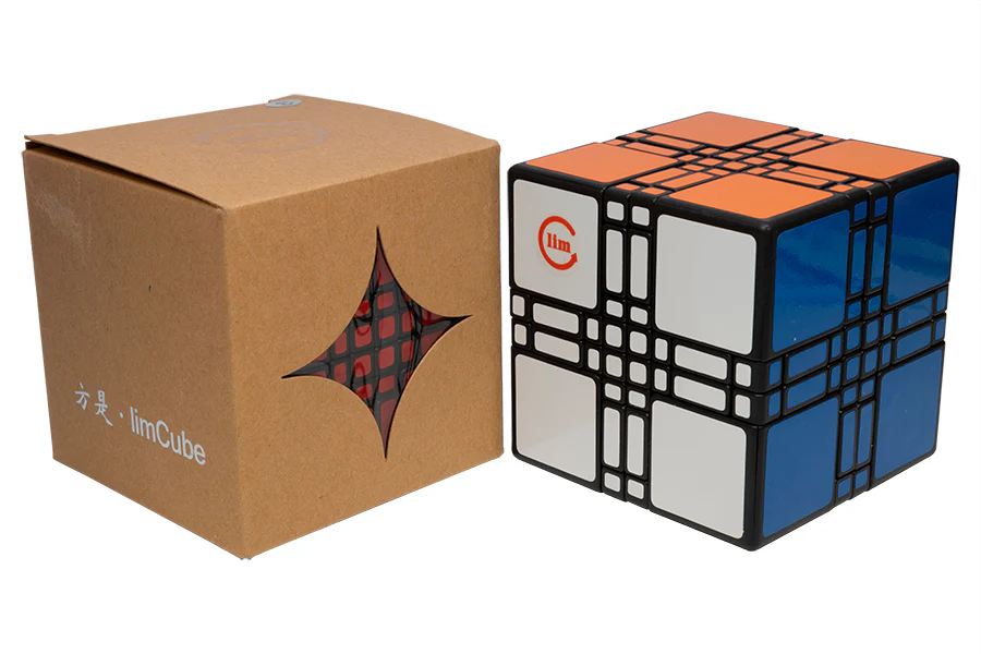 LimCube Master Mixup III - Image 2